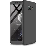 Pouzdro GKK pro Samsung Galaxy J4+ Barva: Černá