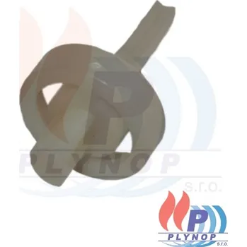 Příslušenství ke kotli Hřídelka potenciometru Dakon KOMPAKT, BEA - 1140 6427 / 8738101783