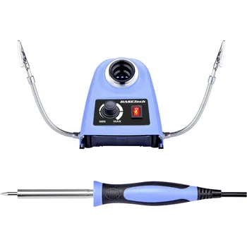 Páječka Basetech 1516976 pájecí stanice, analogový, 40 W, 150 - 420 °C, 1516976