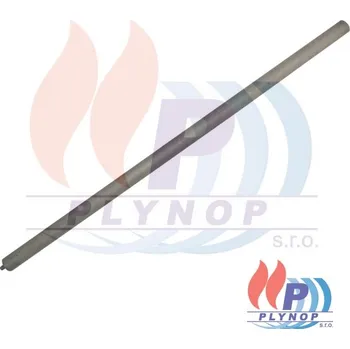 Příslušenství ke kotli Anodová tyč 18 x 500 M5 THERMONA - 43437