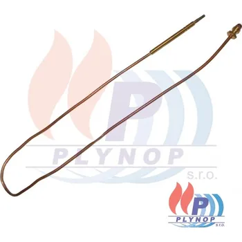 Příslušenství pro ohřívač vody Termočlánek M9x0,75 600mm QUANTUM 20, 30, 40, 50 NR - 99880