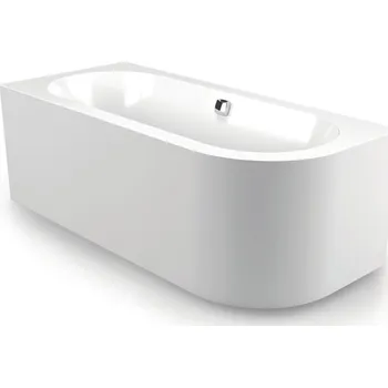 Vana Santech plus Santech volně stojící vana TIME TOP - L 180x80 cm, TITOP180-L + doprava zdarma + při platbě převodem sleva