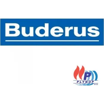 Příslušenství ke kotli Ventilátor BUDERUS LOGAMAX PLUS GB142-45, GB142-60kW - 7099933