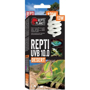 Repti Planet Repti UVB 10.0 13 W 