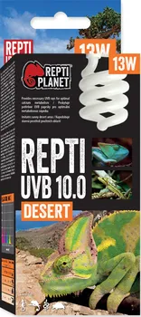 Osvětlení do terária Repti Planet Repti UVB 10.0 13 W 