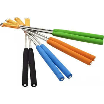 Žonglování Henrys Alu - ovládací hůlky k diabolu