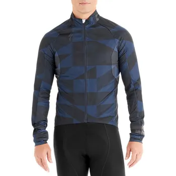 Cyklistická bunda Bunda Specialized Element 1.0 Jacket navy Barva: modrá, Velikost: M