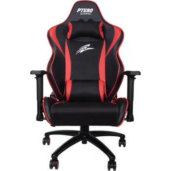 Herní židle EVOLVEO Ptero ZX Cooled