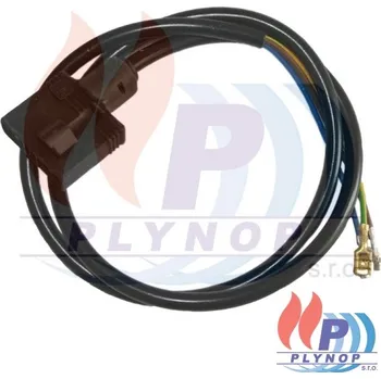 Příslušenství ke kotli Kabel k plynové armatuře SIGMA THERMONA - 40996