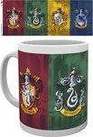 GB Eye Harry Potter 300 ml All Crests