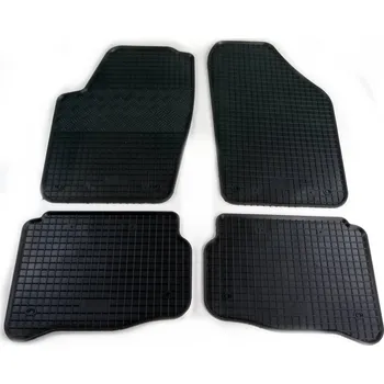 autokoberec Gumové autokoberce Seat Ibiza III 2002-2009 • Rigum