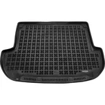 Gumová vana do kufru Hyundai Santa Fe, 2006-2012, 5 sedadel (65.230614)