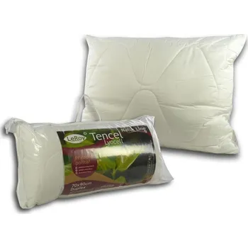Polštář polštář LeRoy Tencel lyocell duplex 70x90