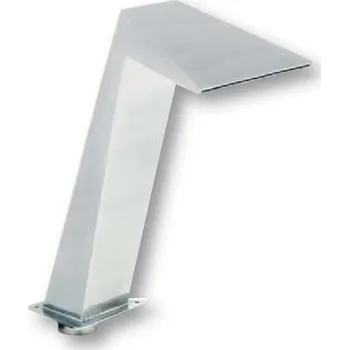 Bazénový protiproud Kubista chrlič 370 mm, nerez AISI 316