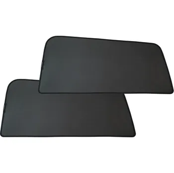 Stínítko do auta Protisluneční clona, Škoda Superb II, 2008-2015, Combi (13.SH0038)