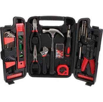 Sada nářadí Sixtol Home 126