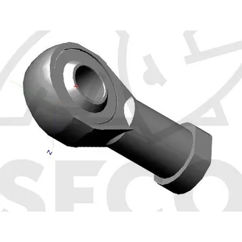 SECO Hlavice kloubová PHS 14 R EX - N442073031