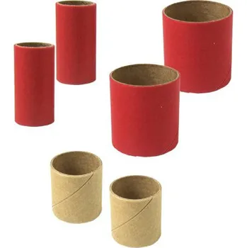 RC model ostatní Estes spojky trubek BT5, BT20, BT50 (6ks)