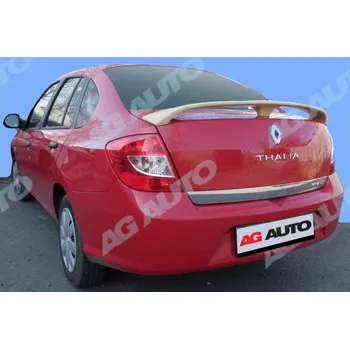 Tuning Křídlo na kapotu, Renault Thalia II, 2008-> (79.347)
