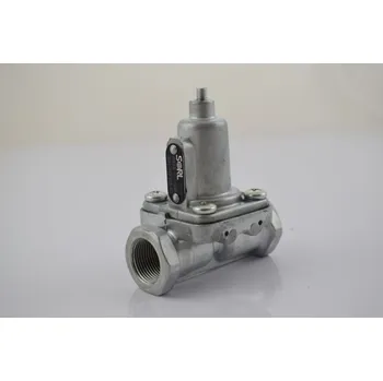 Ventil Ventil průtokový SORL 35310130380