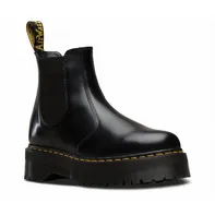 Dr. Martens 2976 YS Black Smooth 36