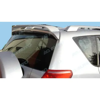 Tuning Spoiler zadních dveří horní, Toyota RAV 4, 2006-> (86.331)