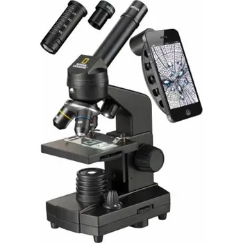 Bresser National Geographic 40-1280x