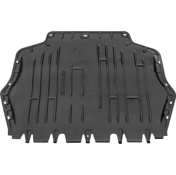 Kryt motoru Kryt motoru spodní-kryt pod motor, Seat Leon II, 2005-2012, diesel (83.150408)