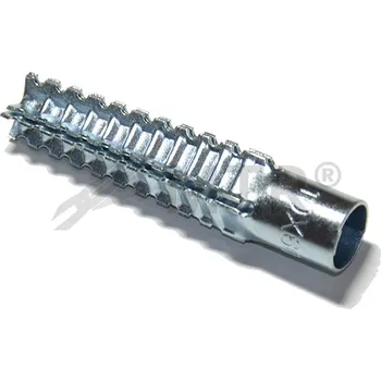 Hmoždinka MTR Hmoždinka plechová HP Varianta: Hmoždinka plechová HP 5,0x30mm galv. Zn