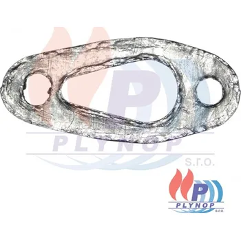 Příslušenství ke kotli Těsnění pod zapalovací / ionizační elektrodu PROTHERM LEV KKZ 20, 30 / ENBRA / THERMONA - 0020034934 / 35026LA / 20347.1 / 213907