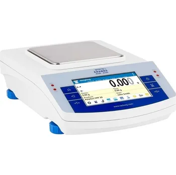 Průmyslová váha Přesná váha RADWAG PS 200/2000.X2