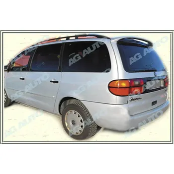 Auto-moto Spoiler zadních dveří horní, VW Sharan, 09/95-06/00 (88.305)