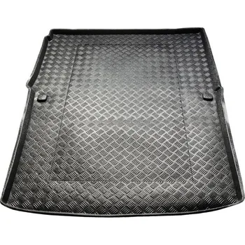 Vana do kufru Plastová vanička do kufru VW Caddy, 2004->, 2 sedadlový, pro německý trh (88.101824B)