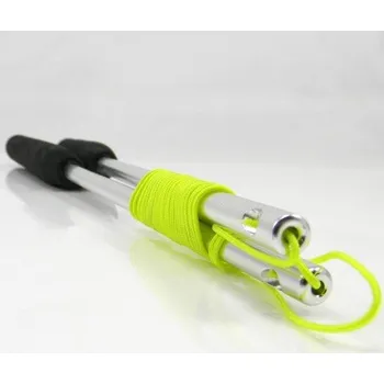 Žonglování Ovládací hůlky Ali Dream