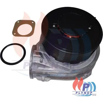 Příslušenství ke kotli Ventilátor spalin IMMERGAS VICTRIX PRO 55, VICTRIX PRO 55 2 ErP - 3.026243 / 3.026243P / 1.033960