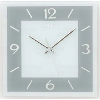 Hodiny AMS 9573 30 cm