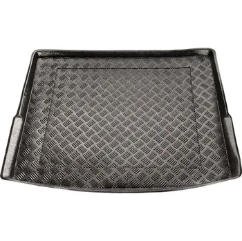 Vana do kufru Plastová vanička do kufru BMW X1, F48, 2015-2022, posuvné zadní sedačky (58.102134B)