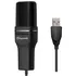 Mikrofon Marvo MIC-03 černý