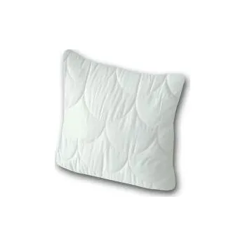 Polštář polštář LeRoy comfort 50x50 bez zipu prošev