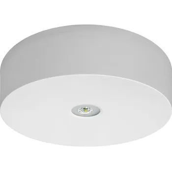 Nouzové osvětlení Svítidlo nouzové MODUS OZN/AXNO/3W/B/1/SA/AT/WH