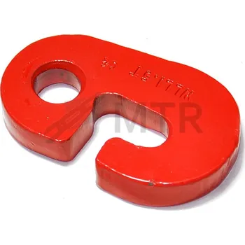 Udírna MTR Hák šterbinový