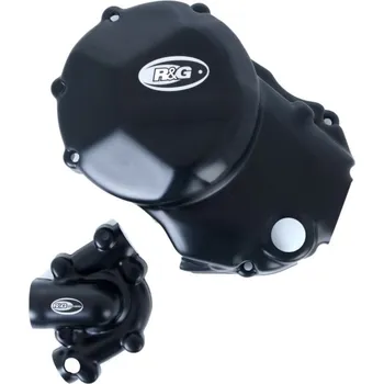 Kryt motoru R&G Racing Sada krytů motoru, DUCATI Monster 1200 R , Monster 1200 S