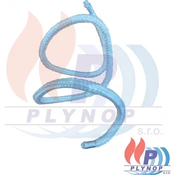 Příslušenství ke kotli Těsnění pr.6, L=615 skleněné vlákno