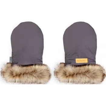 Přeprava dětí Beztroska Rukavice na kočárek