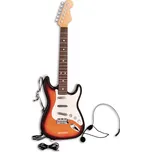 BONTEMPI Elektrická rocková kytara