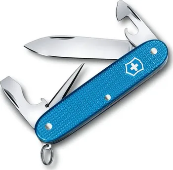 Multifunkční nůž Victorinox Pioneer Alox 2020 modrý