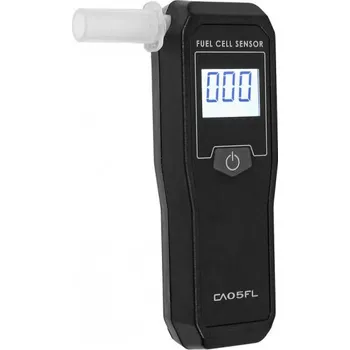 Alkohol tester Canis CA05FL