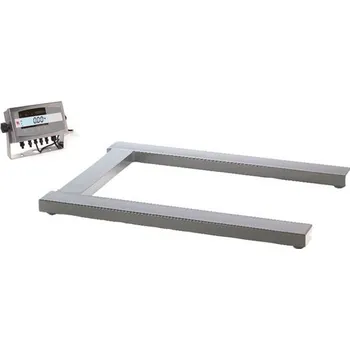 Obchodní váha Paletová váha OHAUS VFSP-150051XW