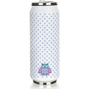 Termoska Banquet Be Cool Owl 430 ml