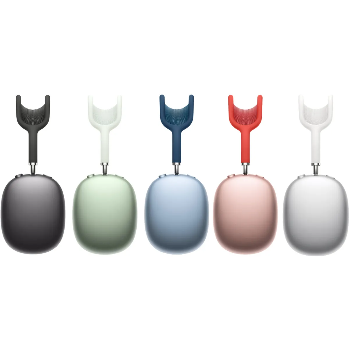 Apple AirPods Max varianty
